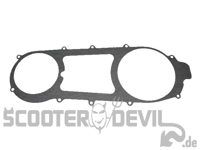 Dichtung Variodeckel 125 ccm 12 Zoll