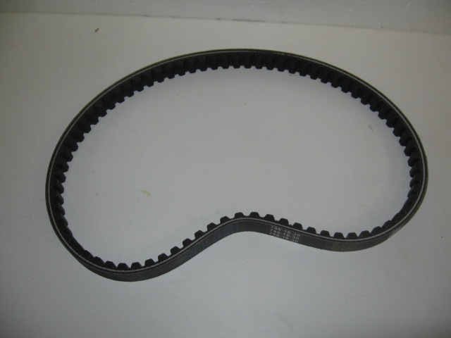 Antriebsriemen 125er 10 Zoll (743x 20x30)