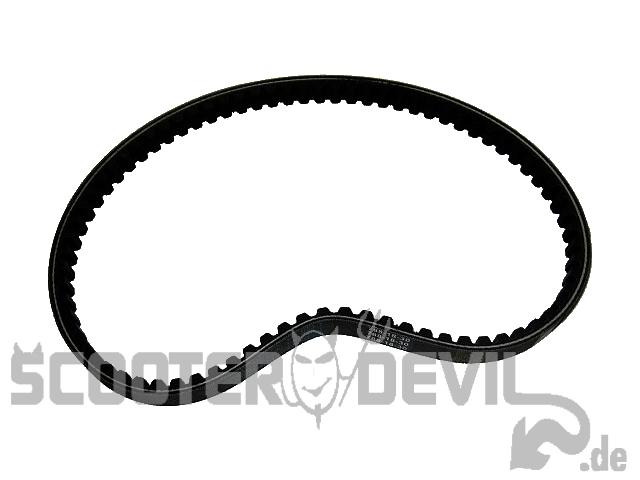 Antriebsriemen 125er 842 x 20 x 30